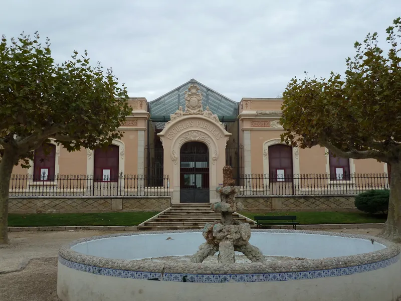 MUSEU DE LES TERRES DE L'EBRE