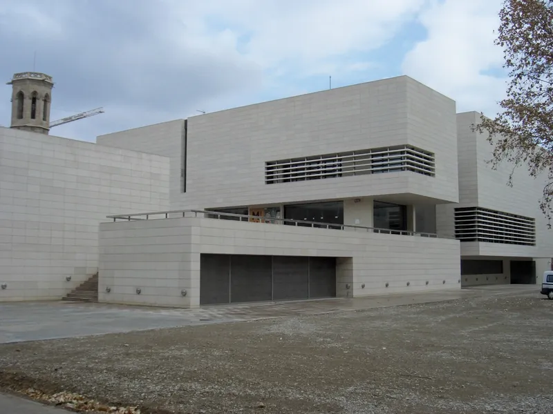 MUSEU DE LLEIDA: DIOCESÀ I COMARCAL