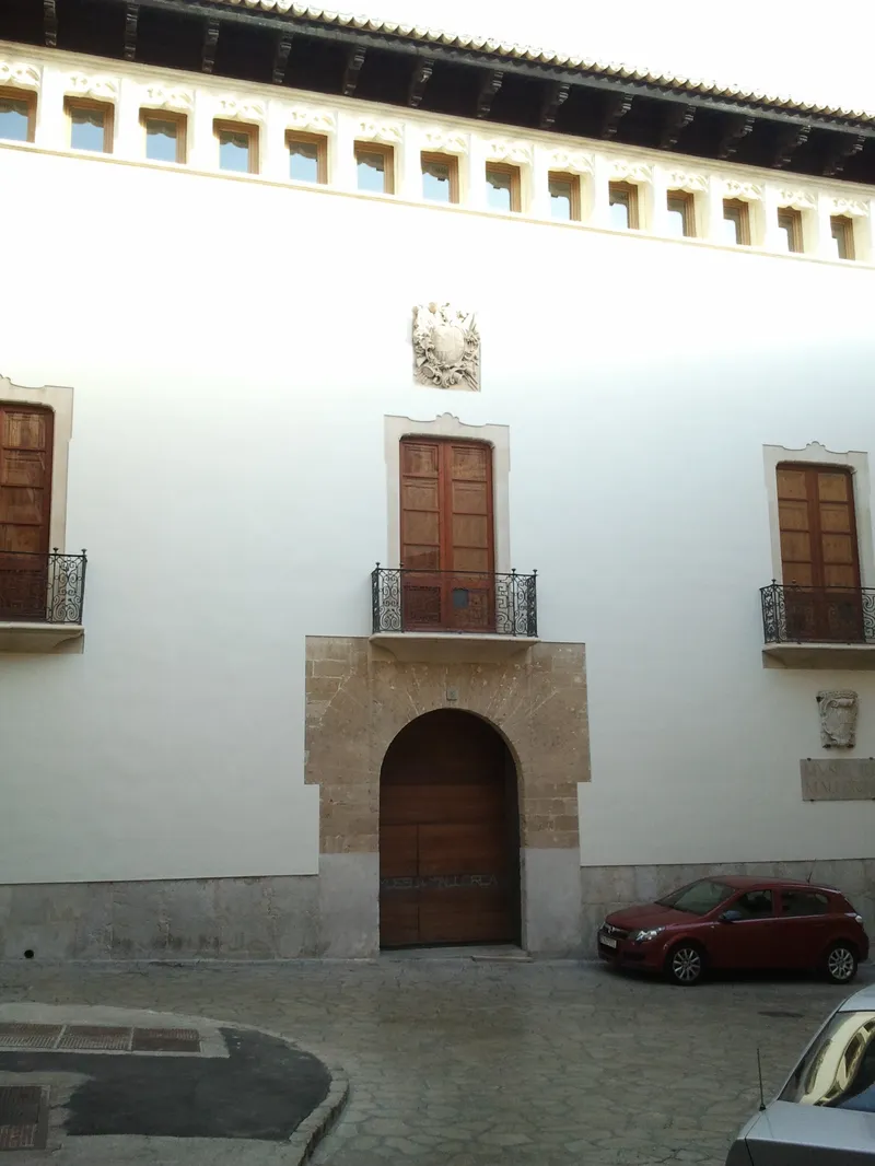MUSEU DE MALLORCA