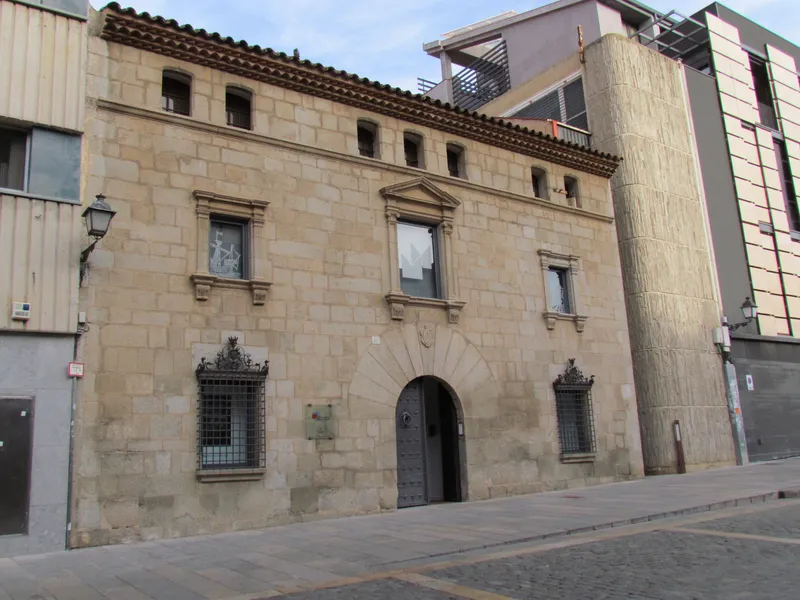 MUSEU DE MATARÓ