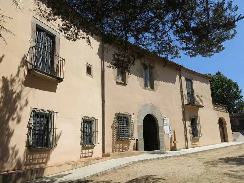 MUSEU DE PREMIÀ DE DALT