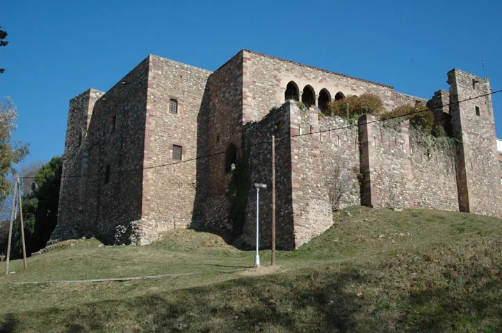 MUSEU DE TERRASSA