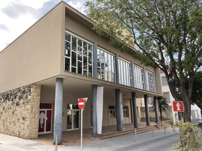 MUSEU DE VALLS