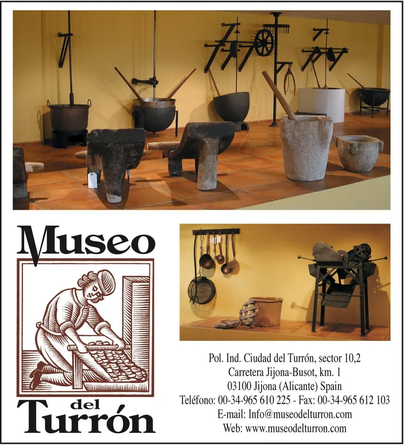 MUSEU DEL TORRÓ
