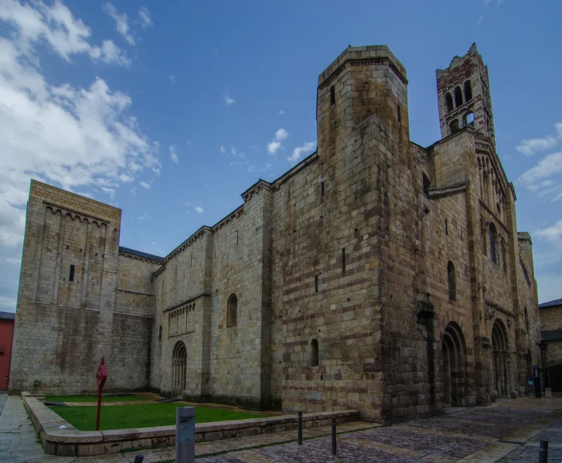 MUSEU DIOCESÀ D'URGELL