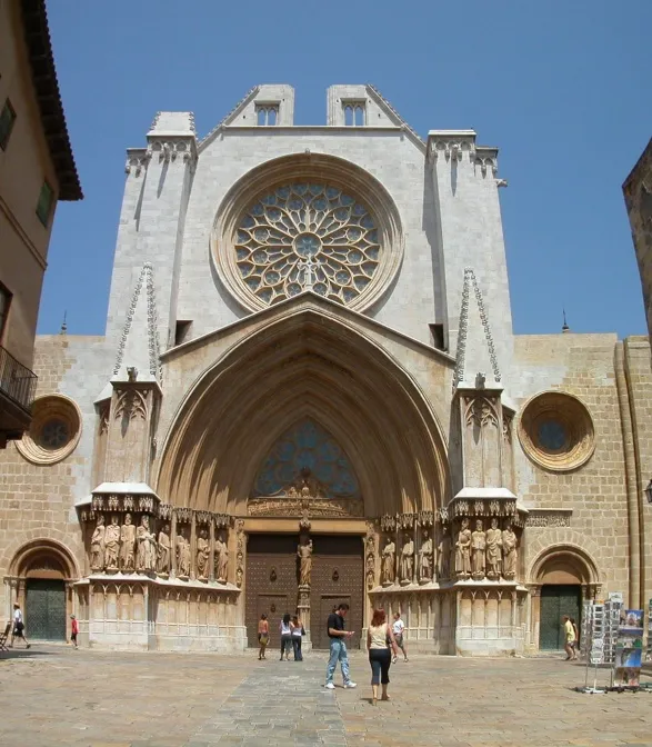 MUSEU DIOCESÀ DE TARRAGONA