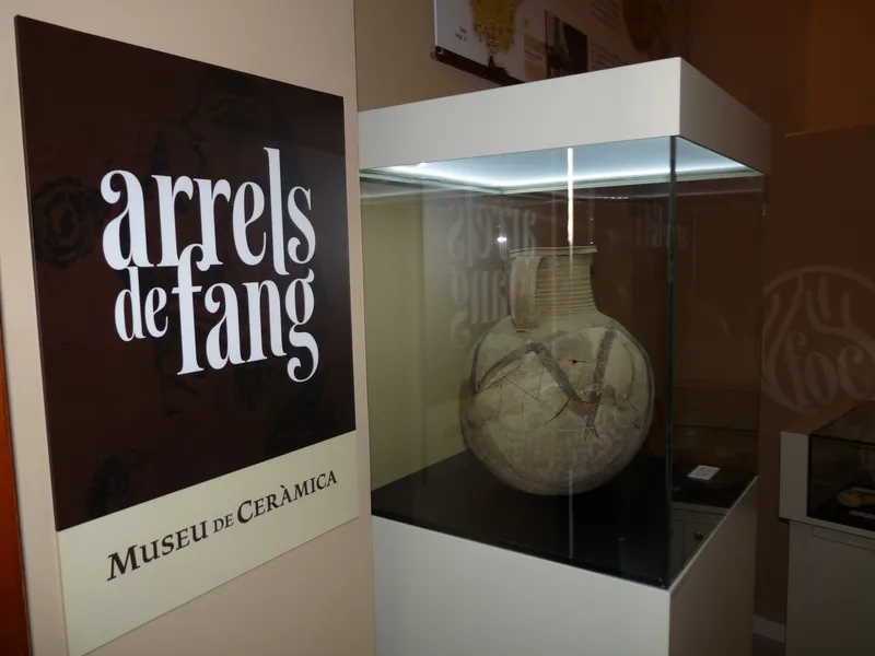 MUSEU "HISTÒRIA DE BENETÚSSER"