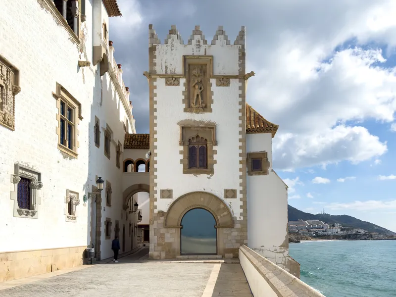 MUSEU MARICEL
