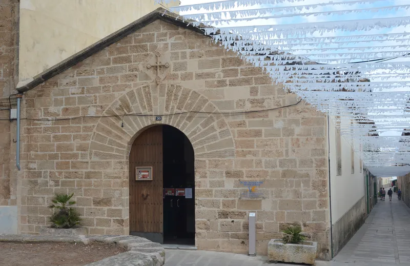 MUSEU MONOGRÀFIC DE POL·LÈNTIA
