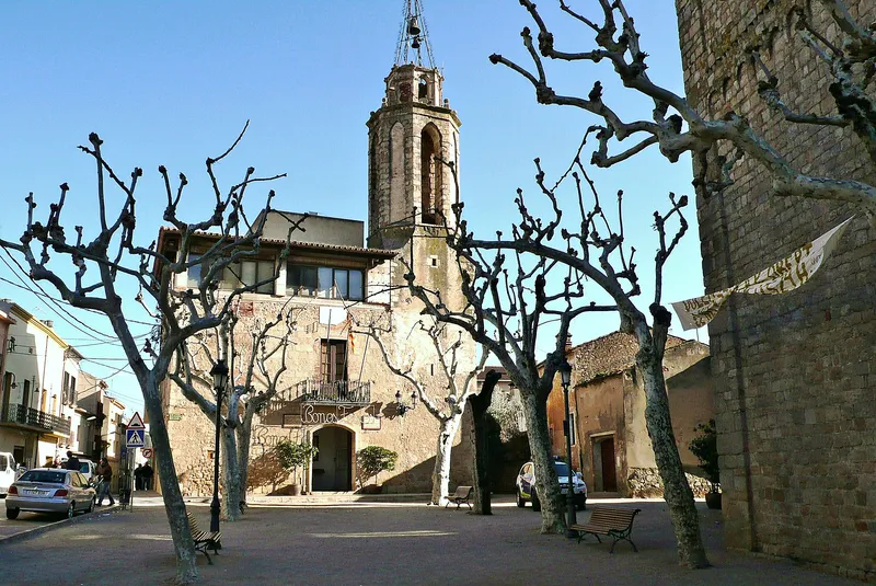 MUSEU MUNICIPAL JOSEP ARAGAY