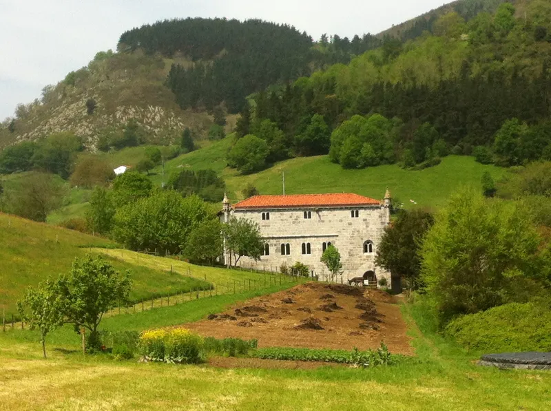 PALACIO LILI