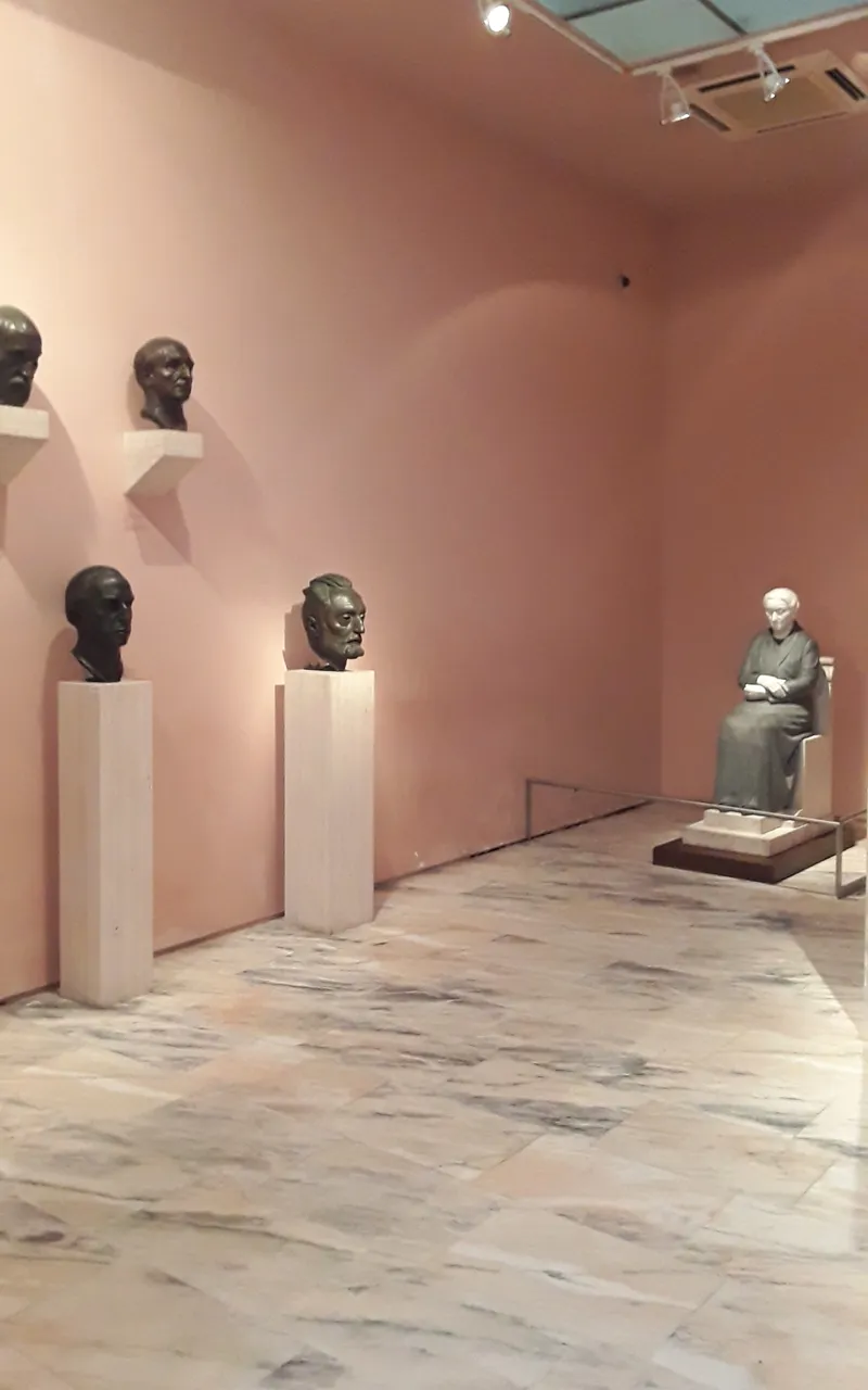 REAL FUNDACIÓN DE TOLEDO - MUSEO VICTORIO MACHO