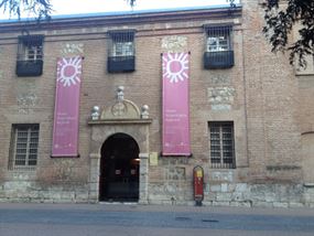 MUSEO ARQUEOLÓGICO DE LA COMUNIDAD DE MADRID