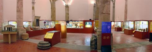 MUSEO ARQUEOLÓGICO MUNICIPAL DE LA SOLEDAD