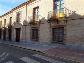 MUSEO CASA DE LA CADENA