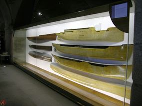 MUSEO DA CONSTRUCCIÓN NAVAL DEL FERROL