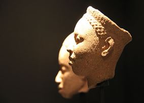 MUSEO DE ARTE AFRICANO ARELLANO ALONSO DE LA UVA