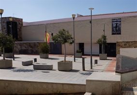 MUSEO DE LA CIUDAD «LUIS DE MORALES» DE BADAJOZ