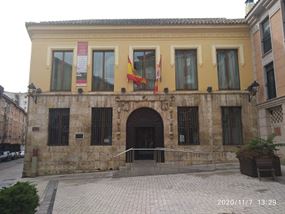 MUSEO DE PALENCIA