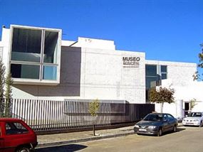MUSEO MUNICIPAL DE SANTIPONCE «FERNANDO MARMOLEJO»