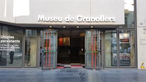 MUSEU DE GRANOLLERS MUSEO DE GRANOLLERS